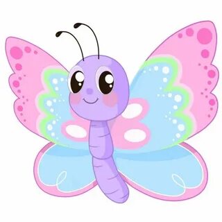 NachoCaterpillarCo: Planner Sticker Shop Dibujos de mariposa