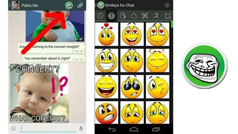 Liebeserklärung mit whatsapp smileys Liebeserklärung Gif Lie