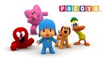 Pocoyo Wallpapers High Quality Download Free