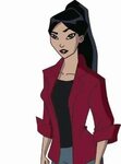 Detective Yin (Character) - Comic Vine