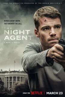 The Agent: Gay Results 2023