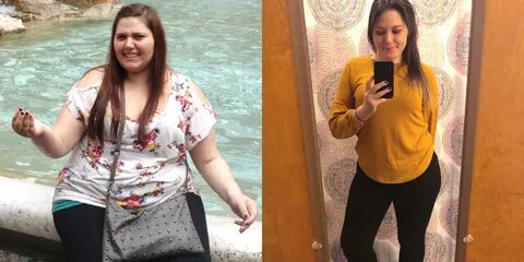 How to lose 100 pounds: Woman loses 150 pounds in 2 years