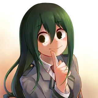 Asui Tsuyu, Fanart page 13 - Zerochan Anime Image Board