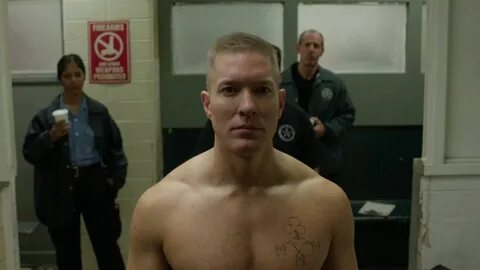 Joseph Sikora & Omari Hardwick on Power (2015) DC's Men of t