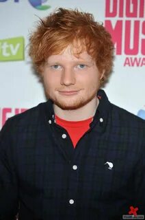 Ed sheeran, Facial hair, Hair