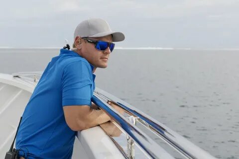 Below Deck' Producers Put Cameras Down During the Boat Crash