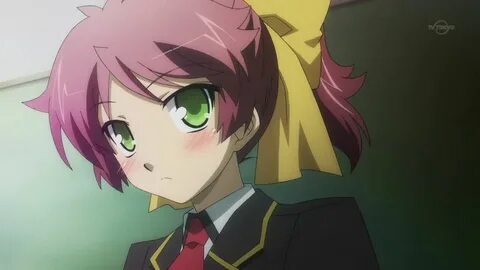 Minami All anime characters, Baka and test, Anime