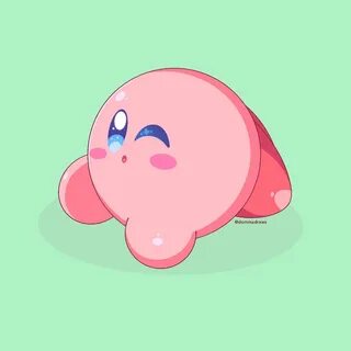 🎀 Domma 🎀 on Twitter: "Kirby art appreciation post 💕 #kirby 