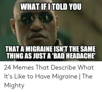 🐣 25+ Best Memes About Migraine Meme Migraine Memes