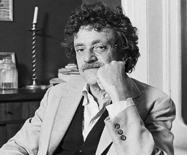 Icon Smart Quiz: Biography Of Kurt Vonnegut