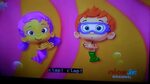 Bubble Guppies - Bubble Puppy! End Credits Nick Jr. Channel 