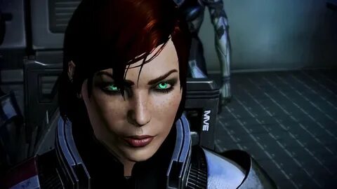 Mass Effect 3 #2 - YouTube