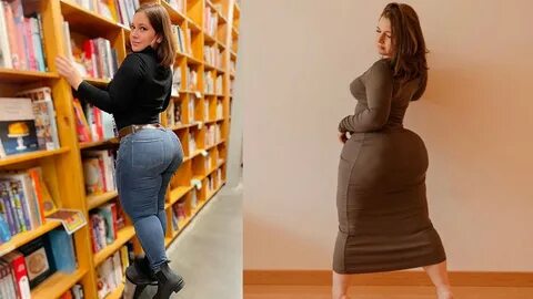 Ana.Pessack Plussize Chubby Curvy fat Thick Girls Stylish & 