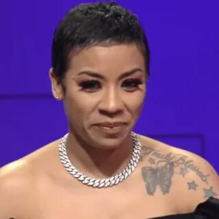 Keyshia Cole Mother / Lons, who became a breakout star on he