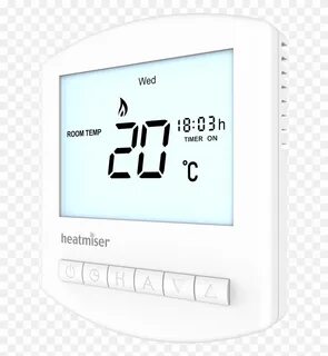 Thermostat - find and download best transparent png clipart 