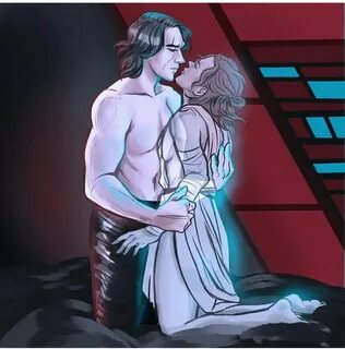 Pin by Veroon Stejsed on Reylo