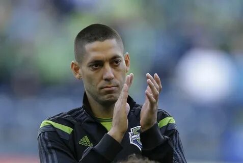 clint dempsey #641487 - uludağ sözlük galeri