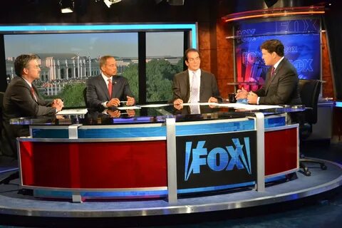Democrat wants FCC to stifle Fox News