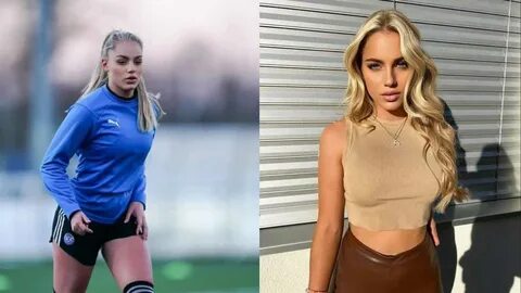"It's really ugly"- Croatian football player Ana Markovic re