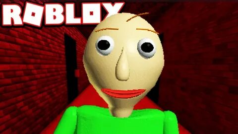 Baldi Roblox Bald Rp - Roblox Promo Codes For Dominus August