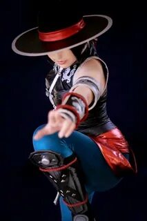 Kung Lao Cosplay by Katta Ramos