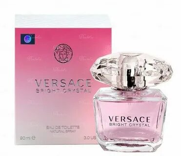 Парфюмерия Евро качество / Versace - Bright Crystal