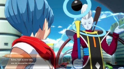 Whis Wallpapers (79+ background pictures)