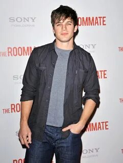 matt lanter Picture 17 - 'The Roomate' Los Angeles Special S