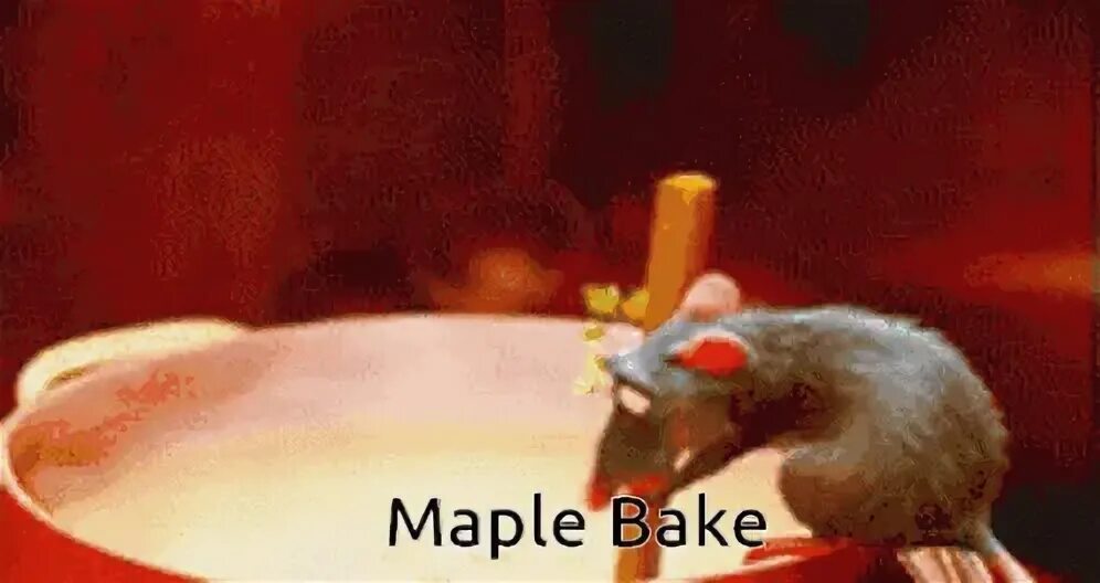 Maple Bake Maple GIF - Maple Bake Maple Bake - Discover & Sh