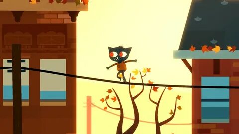 Night in the Woods wallpaper -① Download free beautiful back