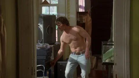 ausCAPS: Steve Zahn nude in Treme 1-01 "Do You Know What It 