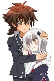 Issei & Koneko - Album on Imgur