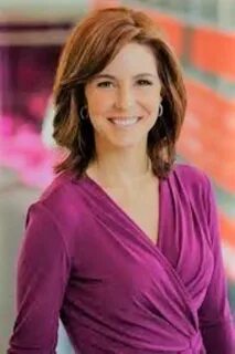 Stephanie Ruhle Measurements, Shoe, Bio, Height, Weight, and