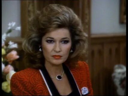 Stephanie Beacham as Sable Colby Celebrities, Actresses, Jen