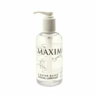 Order Now!! Maximus Personal Lubricant 250 Ml. (Pack of 3)