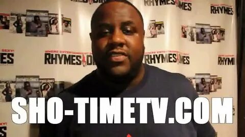 Jamal Gravy Woolard RHYMES & DIMES MAGAZINE - YouTube