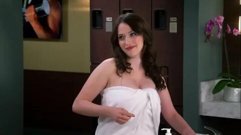 Kat Dennings Leaked Pics