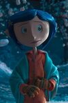 Coraline Hd 15 Images - Coraline 7 10 Movie Clip Buttons For
