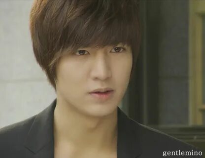 Lee Min Ho in City Hunter. Lee min ho, Korean hairstyle, Lee