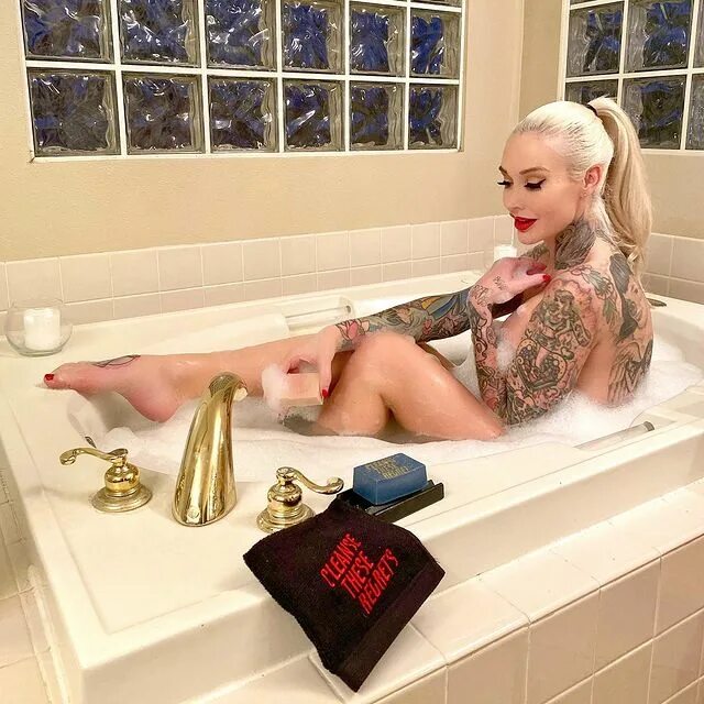 Sabina Kelley.