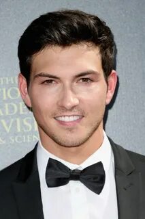 Days of Our Lives Robert Scott Wilson Coming Back To Salem S