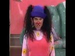 Big Comfy Couch - The Angry Song (Slow) - YouTube