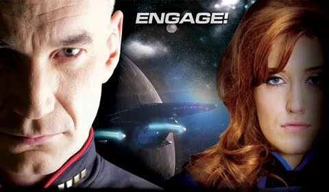 Revolution X Debuts Trailer for 'Star Trek: TNG: A XXX Parod