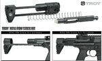Which stock for my SBR? Page 3 The Outdoors Trader