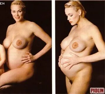 Brigitte Nielsen Naked - Porn Photos Sex Videos
