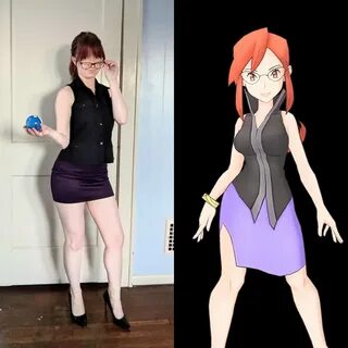 Lorelei, Elite 4 Johto - Pokemon G/S/C - 9GAG