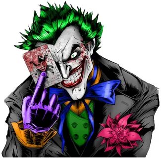 Joker PNG images free download - Free PNG Archive Desenhos d