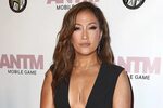 Carrie Ann Inaba Is Experiencing Autoimmune 'Flare-Ups' but 