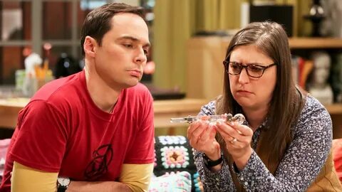 The Big Bang Theory: 12 × 2 - Myanmar Subtitle Movies မြန်မာ