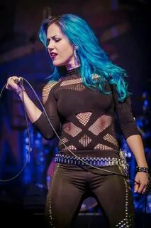 Pin by David mcgiveron on ALISSA WHITE-GLUZ Alissa white, Me